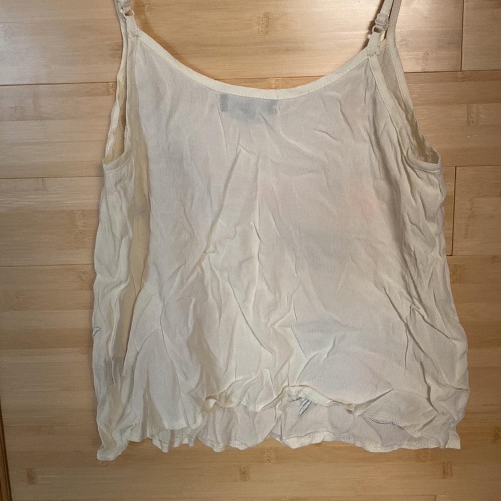 Lovely Girl Embroidered Top - Picture 3 of 4